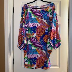 Trina Turk Swimsuit Coverup